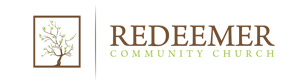 Redeemer Community Church